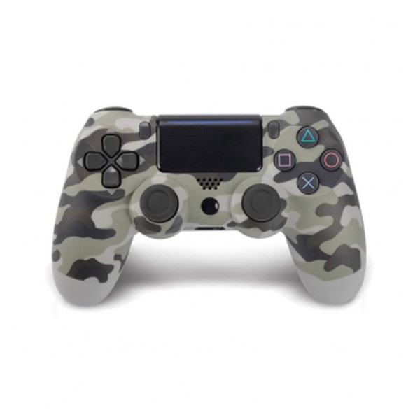 Wireless Gamepad V2 for PS4 & PC & Android Camouflage Desert DoubleShock4 Gaming Original Quality
