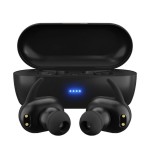 Maxell Mini Duo TWS True Wireless Earbuds Bluetooth + USB-C charging case