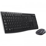 Logitech MK270 Wireless Keyboard and Mouse Combo