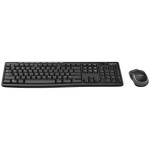 Logitech MK270 Wireless Keyboard and Mouse Combo