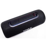 Vivax VOX Bluetooth MP3 Speaker LED BS-110 Waterproof IPX5 10W RMS