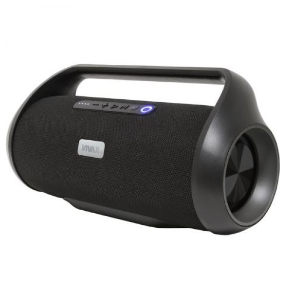 Vivax VOX Bluetooth MP3 Speaker BS-260 Waterproof IPX5 60W RMS