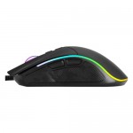 MARVO M513 Gaming Mouse 7D 6400dpi 7 Color Backlight Ambidextrous