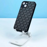 XO C143 Desktop Phone Holder Adjustable Height and Angle White