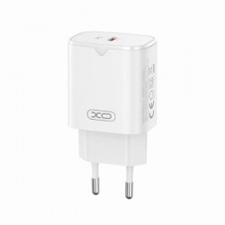 XO L131EU PD30W GaN USB-C Fast Charging Phone Charger